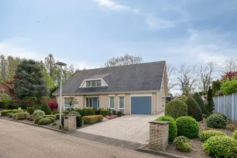 Foto Egelantier 18 4881HG Zundert