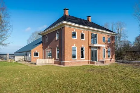 Foto Hoofdweg 91 9687PK Nieuw Beerta