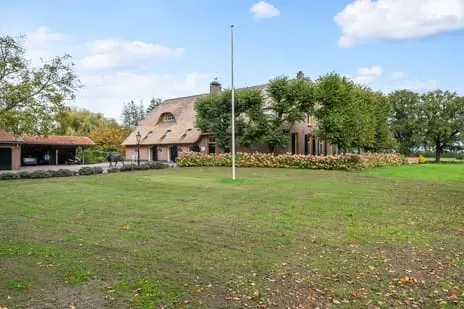 Foto Slaagseweg 8 3828PK Hoogland