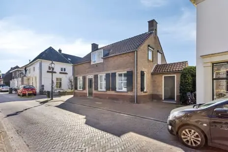 Foto Overstraat 40 3958BV Amerongen