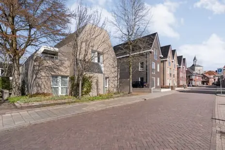 Foto Oranjestraat 16 7651EH Tubbergen