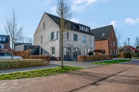 Foto aangekochte woning Generaal Foulkesweg 85 6703DA Wageningen door Libero Aankoop