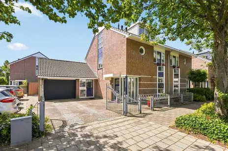 Foto Ringmus 9 1965EE Heemskerk
