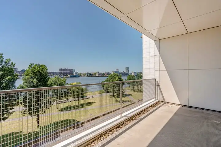 Foto Overhoeksparklaan 252 Amsterdam