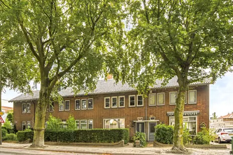 Foto Parklaan 150 2171EK Sassenheim