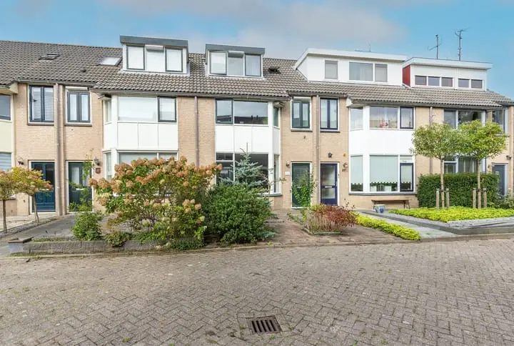 Foto Rietlanden 85 Leimuiden