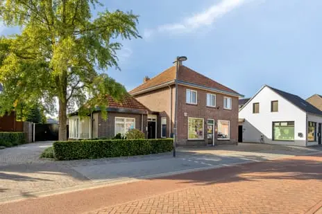 Foto Dorpstraat 73 5575AE Luyksgestel