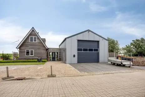 Foto Het Anker 22 8374LC Kuinre