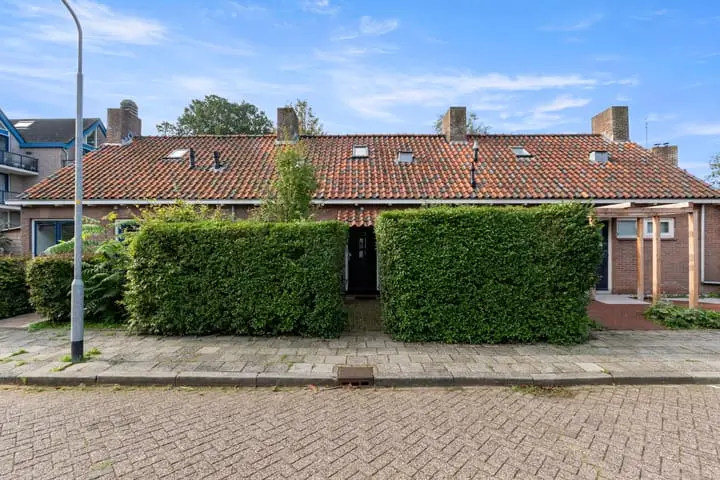 Foto Prinses Marijkestraat 28 Broek op Langedijk