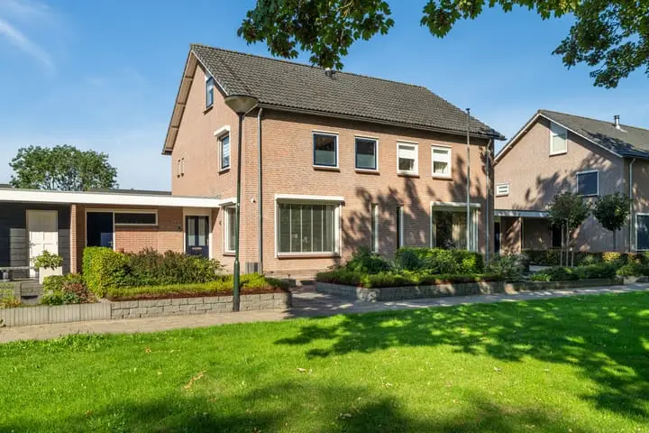 Foto Achtervliet 30 Werkendam