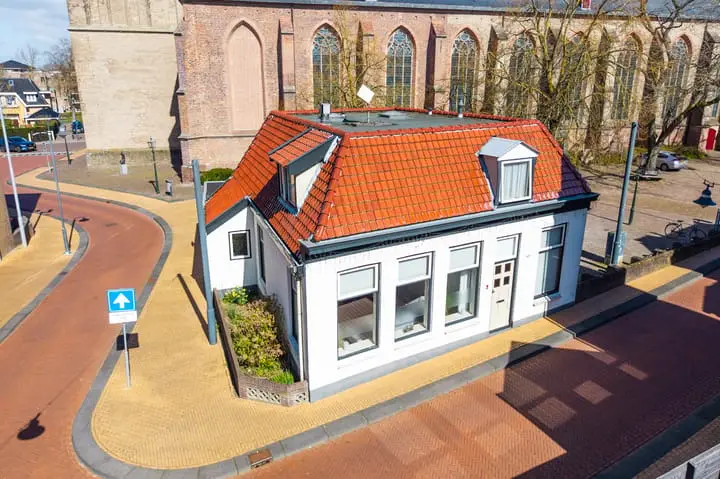 Foto Neerwoldstraat 2 Steenwijk