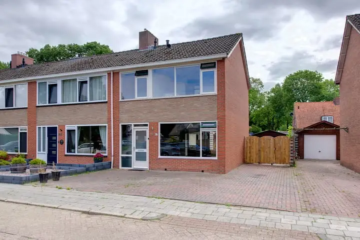 Foto Charlottestraat 47 9693BL Bad Nieuweschans