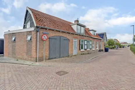 Foto Bonifaciusstraat 1 4434AD Kwadendamme