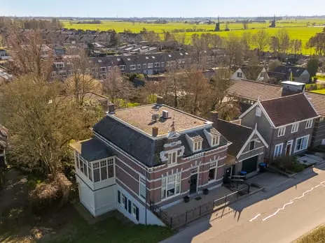 Foto Dorpsstraat 47 2959AH Streefkerk