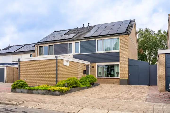 Foto Beverhof 97 Winschoten