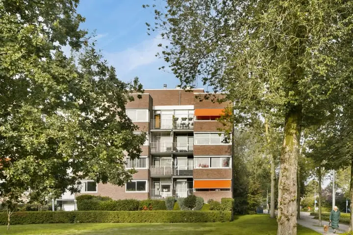 Foto Scholtenlaan 184 Heemstede