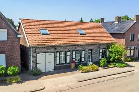 Foto Molenstraat 27 5768EB Meijel