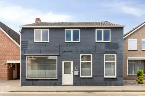 Foto Rapenburg 13 4581AA Vogelwaarde