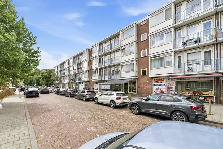 Foto Eeldeplantsoen 34 Den Haag