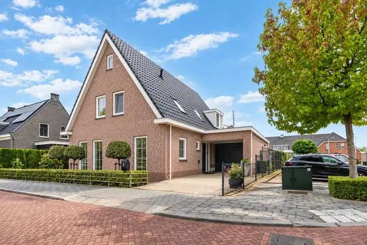 Foto Molenhofje 1 Bergambacht