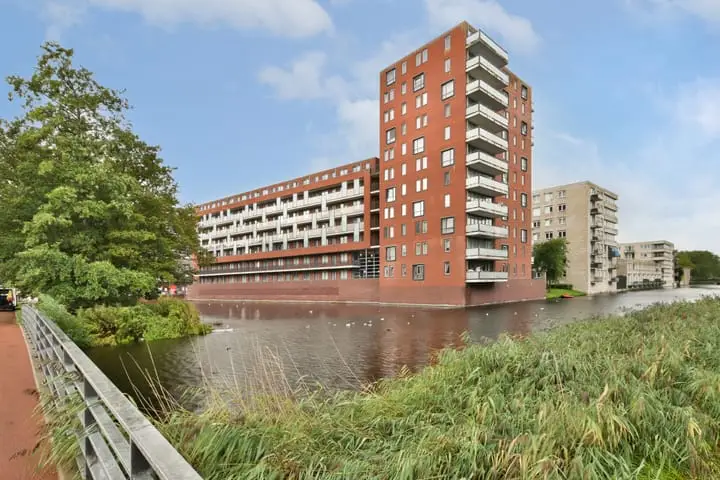 Foto Kerdijkhof 50 Amsterdam