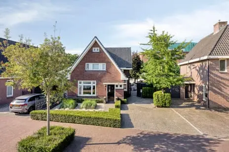 Foto Heuvelstraat 27 5461GJ Veghel