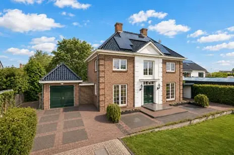 Foto Libellestraat 2 2651KD Berkel en Rodenrijs
