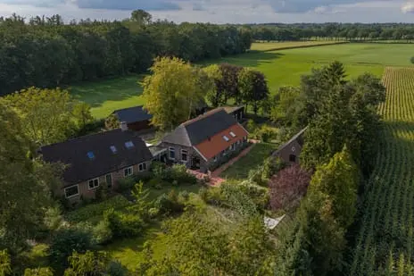 Foto Exelseweg 23 7245VD Laren