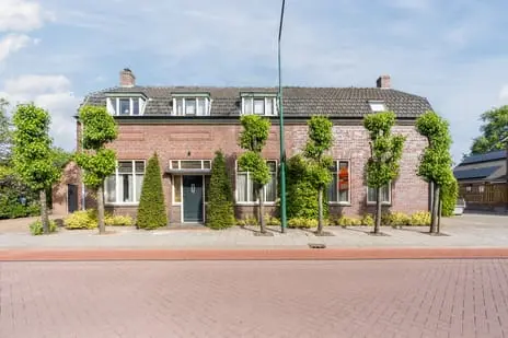 Foto Dorpstraat 28 5595CH Leende