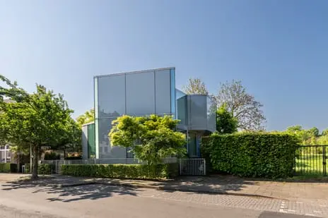 Foto Veldstraat 8 6227SZ Maastricht