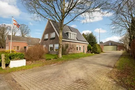 Foto Veenakkers 44 9511RC Gieterveen