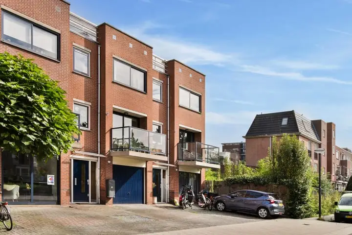 Foto Warande 196 Schiedam
