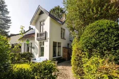 Foto Tromplaan 30 Baarn