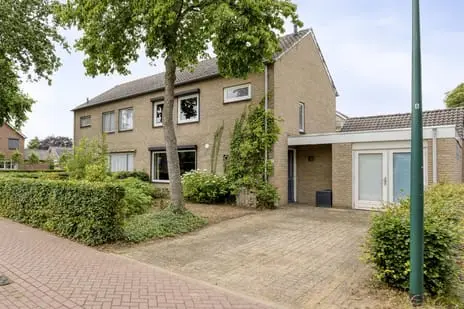 Foto De Boggerd 22 5433KE Katwijk NB