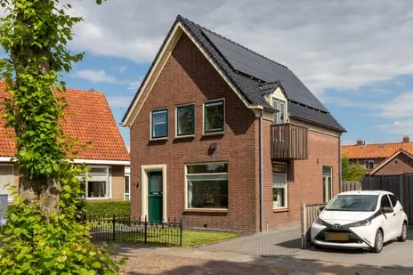 Foto Zuidveenseweg 65 8343XR Zuidveen