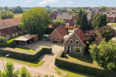 Foto Kerkakkers 34 6923BZ Groessen