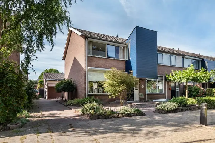 Foto Beukenlaan 22 Eibergen