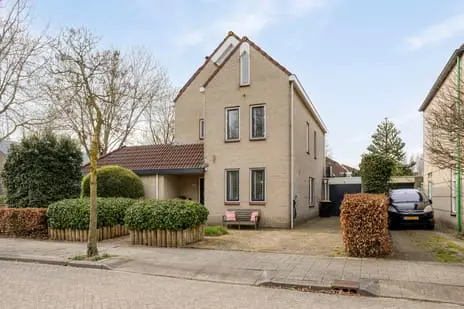 Foto Bosbes 26 3892XZ Zeewolde