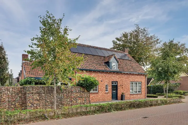 Foto Kruisstraat 41 Reusel