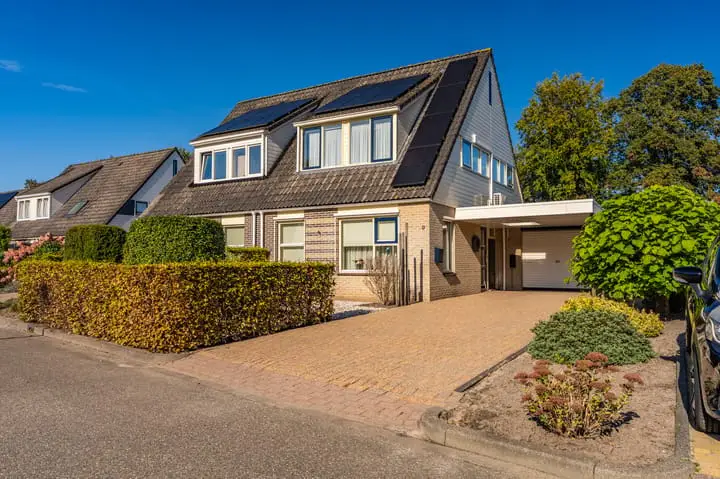 Foto Kastanjehof 9 Winschoten