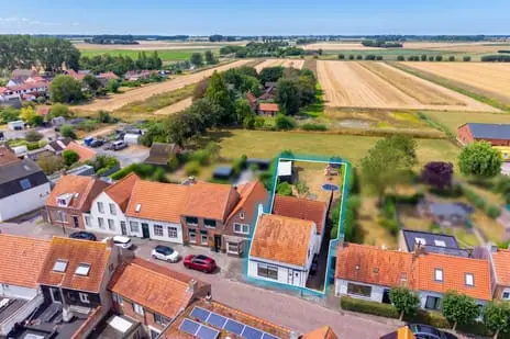 Foto Dorpsstraat 37 4505AN Zuidzande