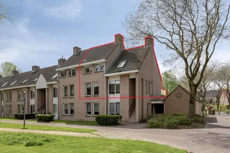 Foto Kapittelhof 27 5688ES Oirschot