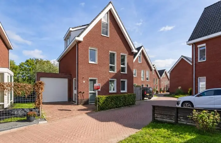Foto De Ripse Schans 3 2375BA Rijpwetering