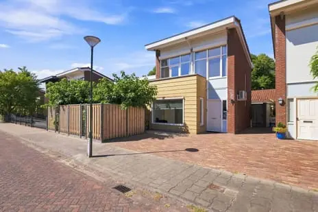 Foto Schoolstraat 45 5411ED Zeeland