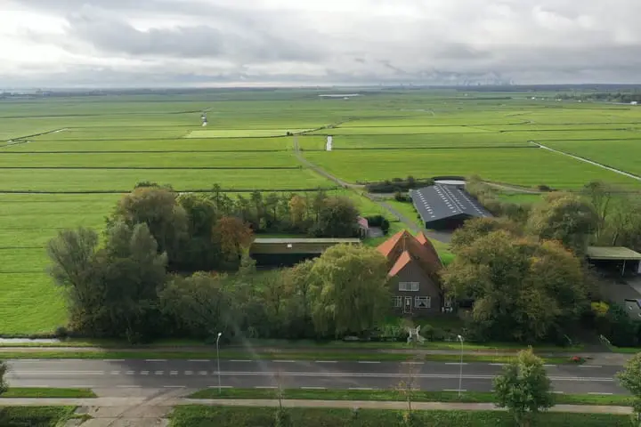Foto Kanaalweg 17 Heiloo