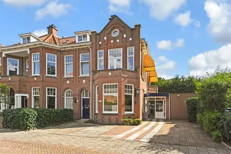 Foto Oranjelaan 72 2281GH Rijswijk