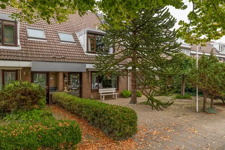 Foto Naaldwijkseweg 30 A 's-Gravenzande