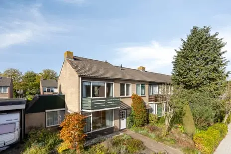 Foto Kastanjelaan 9 9471RW Zuidlaren