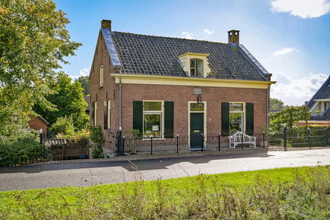 Foto Waaldijk 85 5306AA Brakel