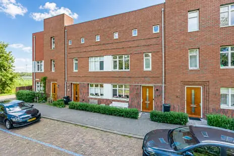 Foto Het Betonijzer 254 1111RH Diemen